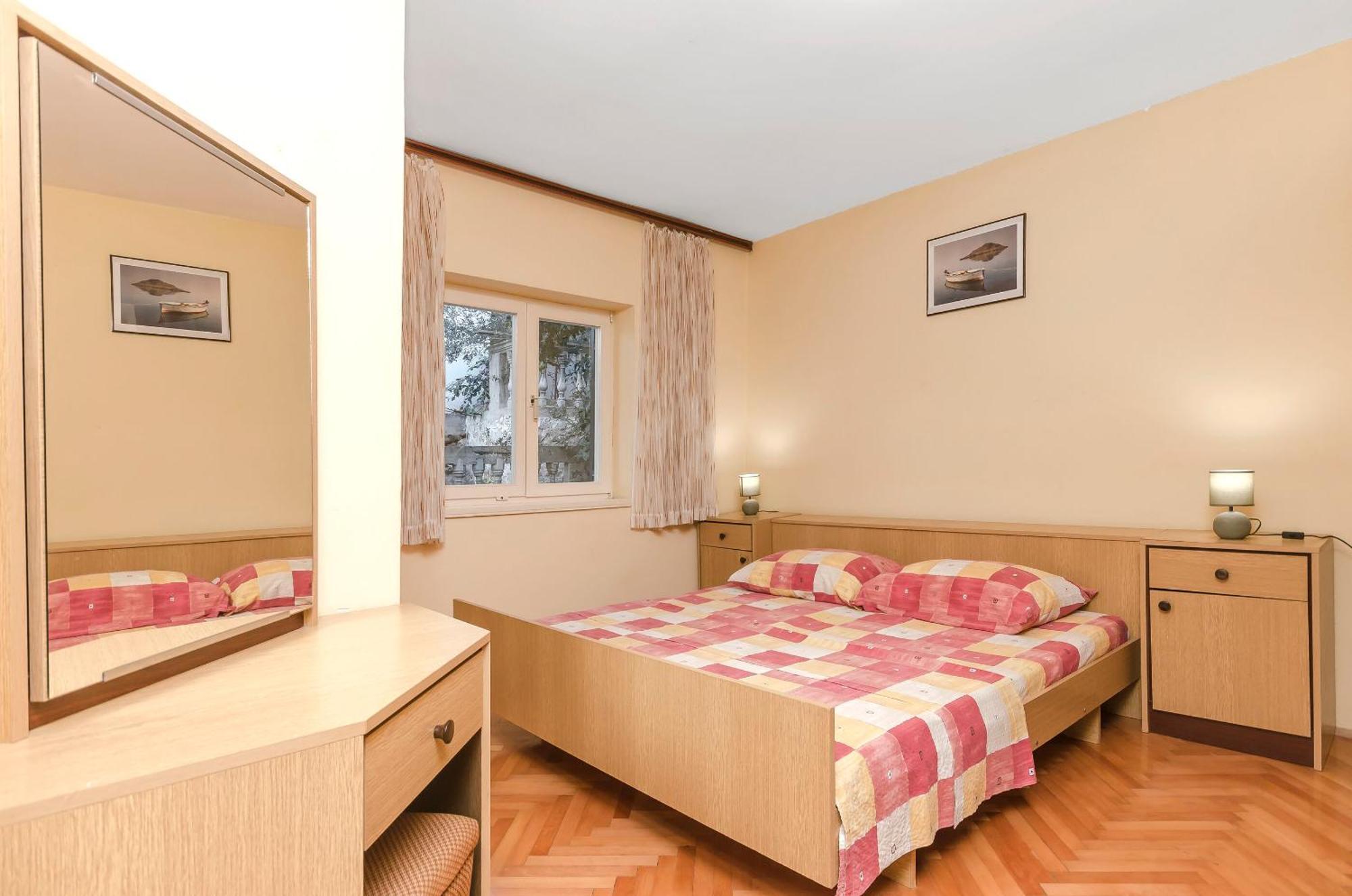 Apartment Branka 迪斯诺 外观 照片