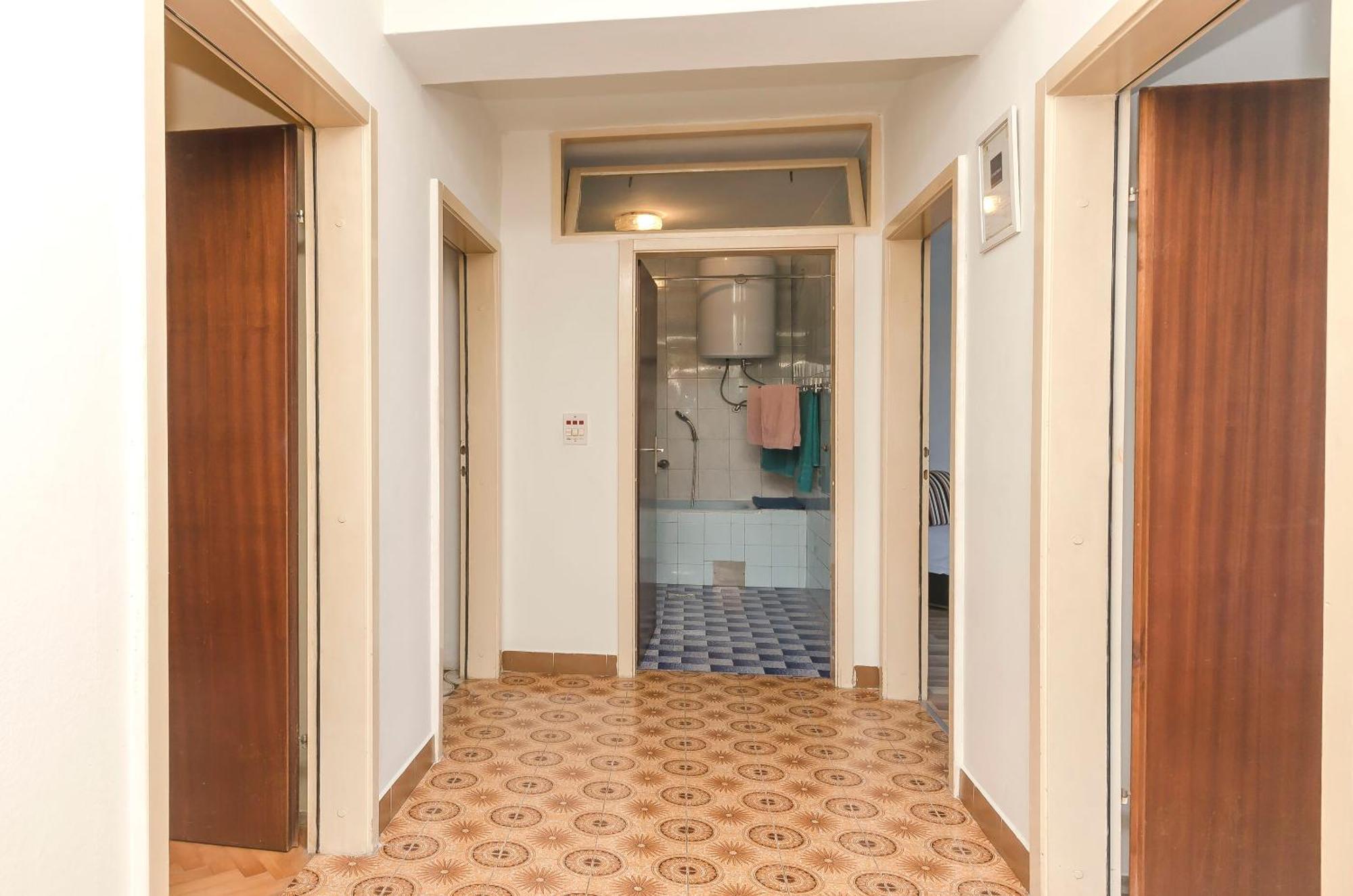Apartment Branka 迪斯诺 外观 照片