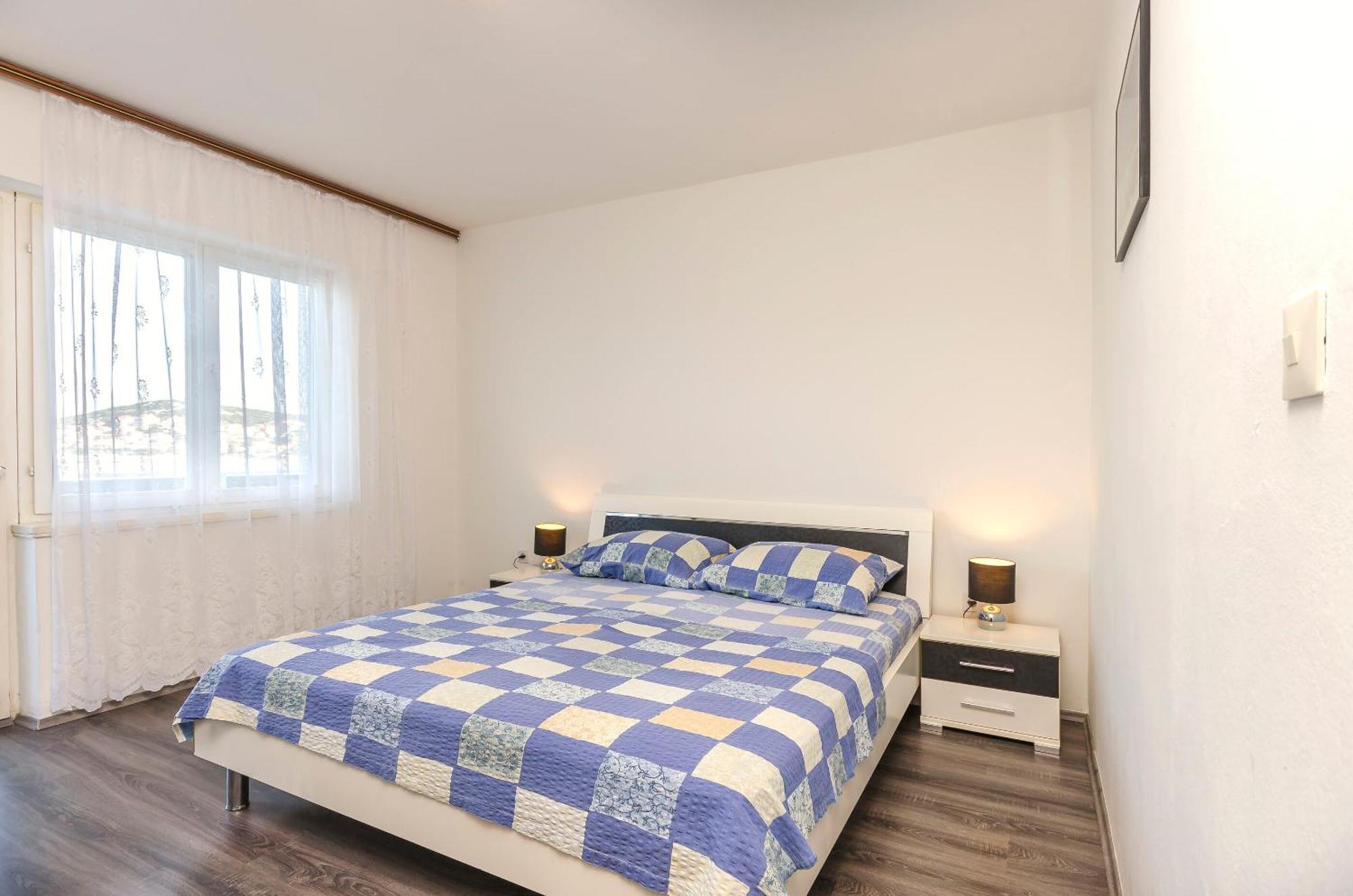 Apartment Branka 迪斯诺 外观 照片