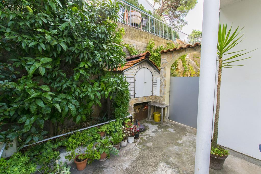 Apartment Branka 迪斯诺 外观 照片